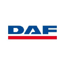 DAF DAF logo