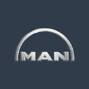 MAN MAN logo