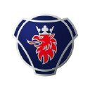 Scania Scania logo